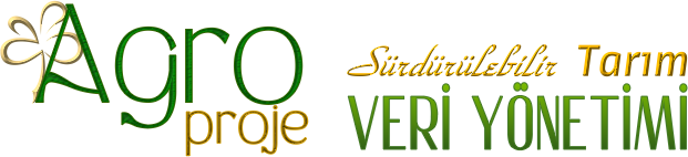 AgroProje logosu